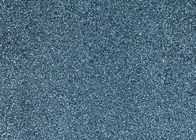 Голубые современные съемные обои слюды песчаника живущей комнаты Валльковеринг